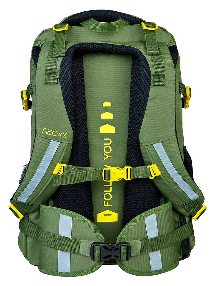 neoxx Rucksack 