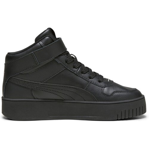 DAMEN FREIZEITSCHUHE CARINA STREET MID