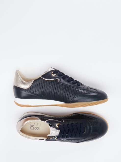 Sneaker-26611090221 DL Sport