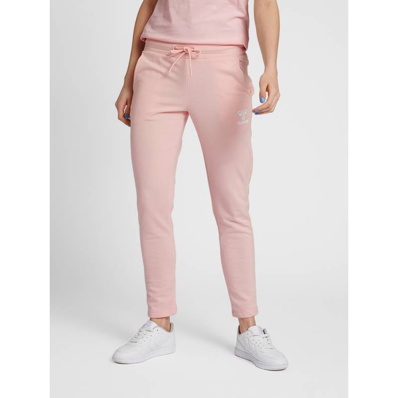 hummel hmlNONI 2.0 TAPERED PANTS Sweathose Damen