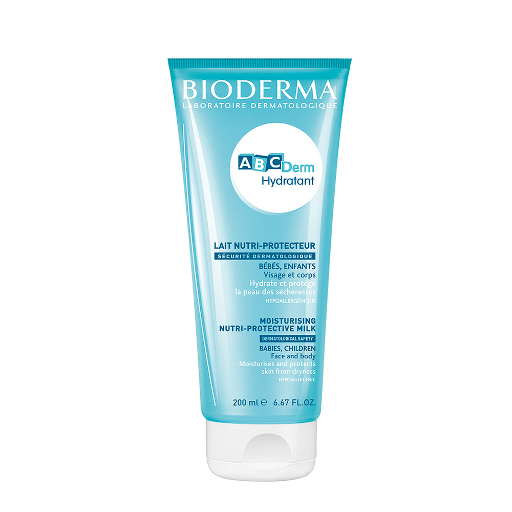 Bioderma ABCDerm Hydratant Soin