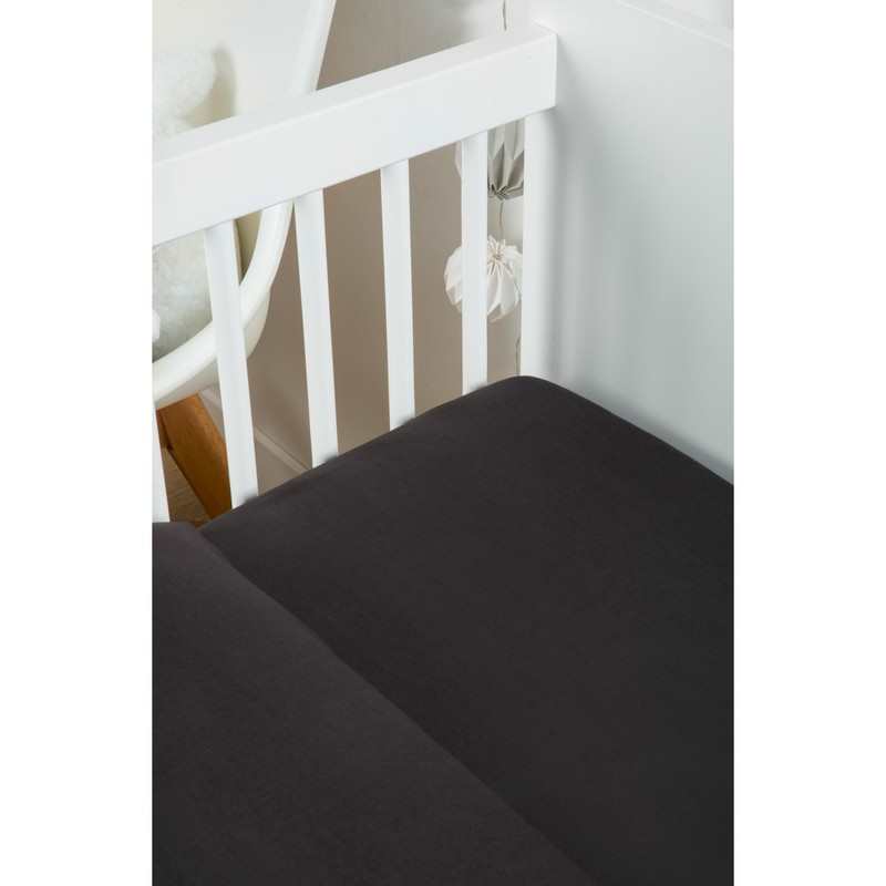 Drap housse bébé TENCEL Active Clim