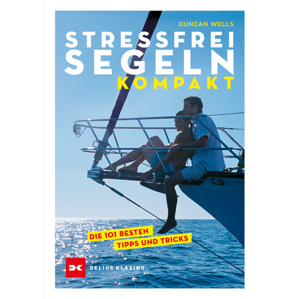 STRESSFREI SEGELN KOMPAKT - Ratgeber