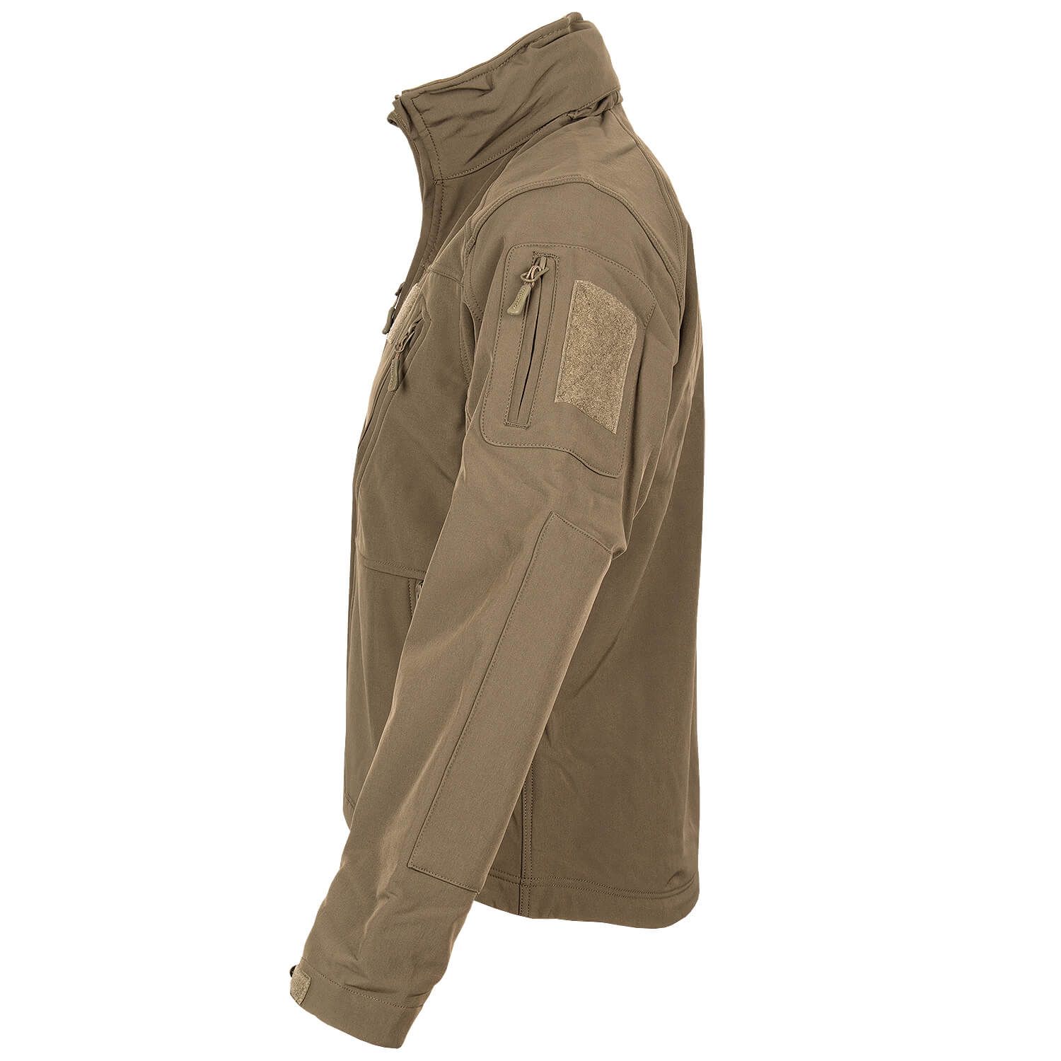 Softshell Jacke SCU 14