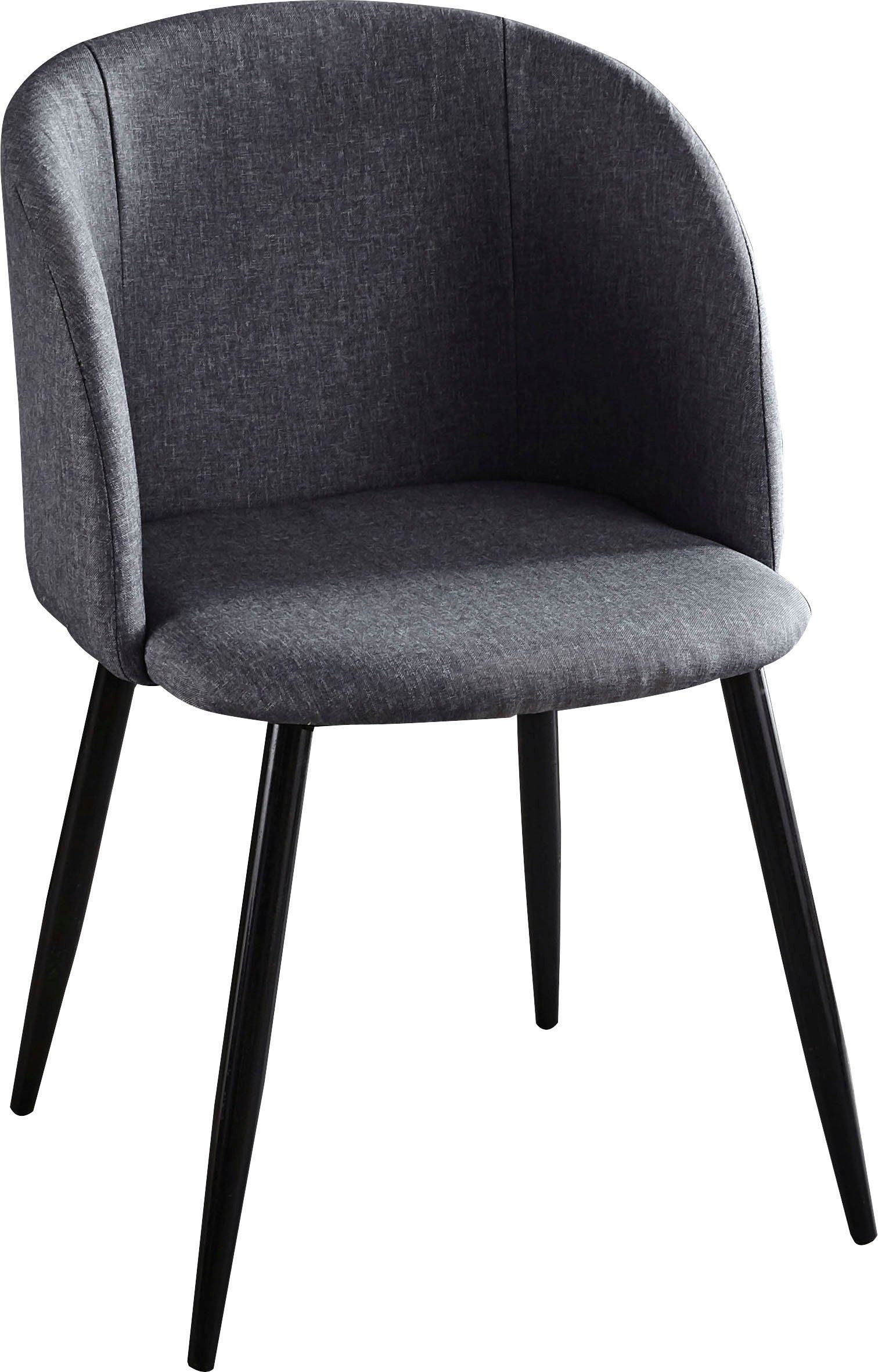 INOSIGN Polsterstuhl Marla (Set, 2 St)