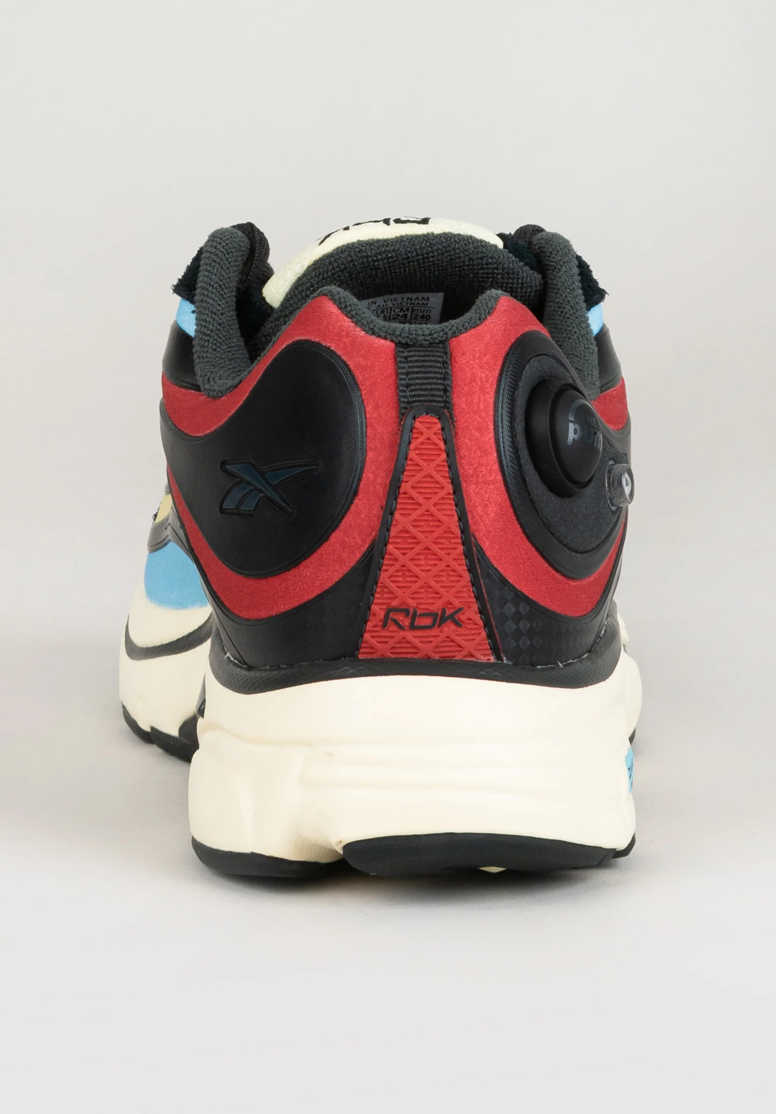 Premier Pump Paris Trainer
