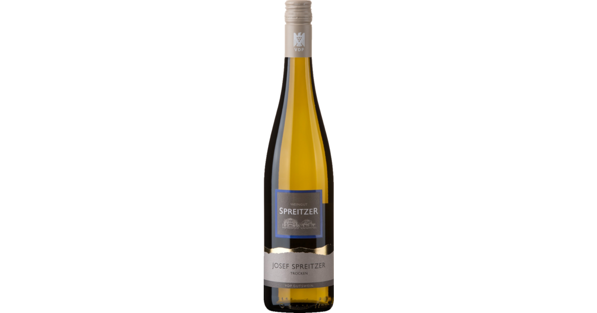Weingut Spreitzer Riesling