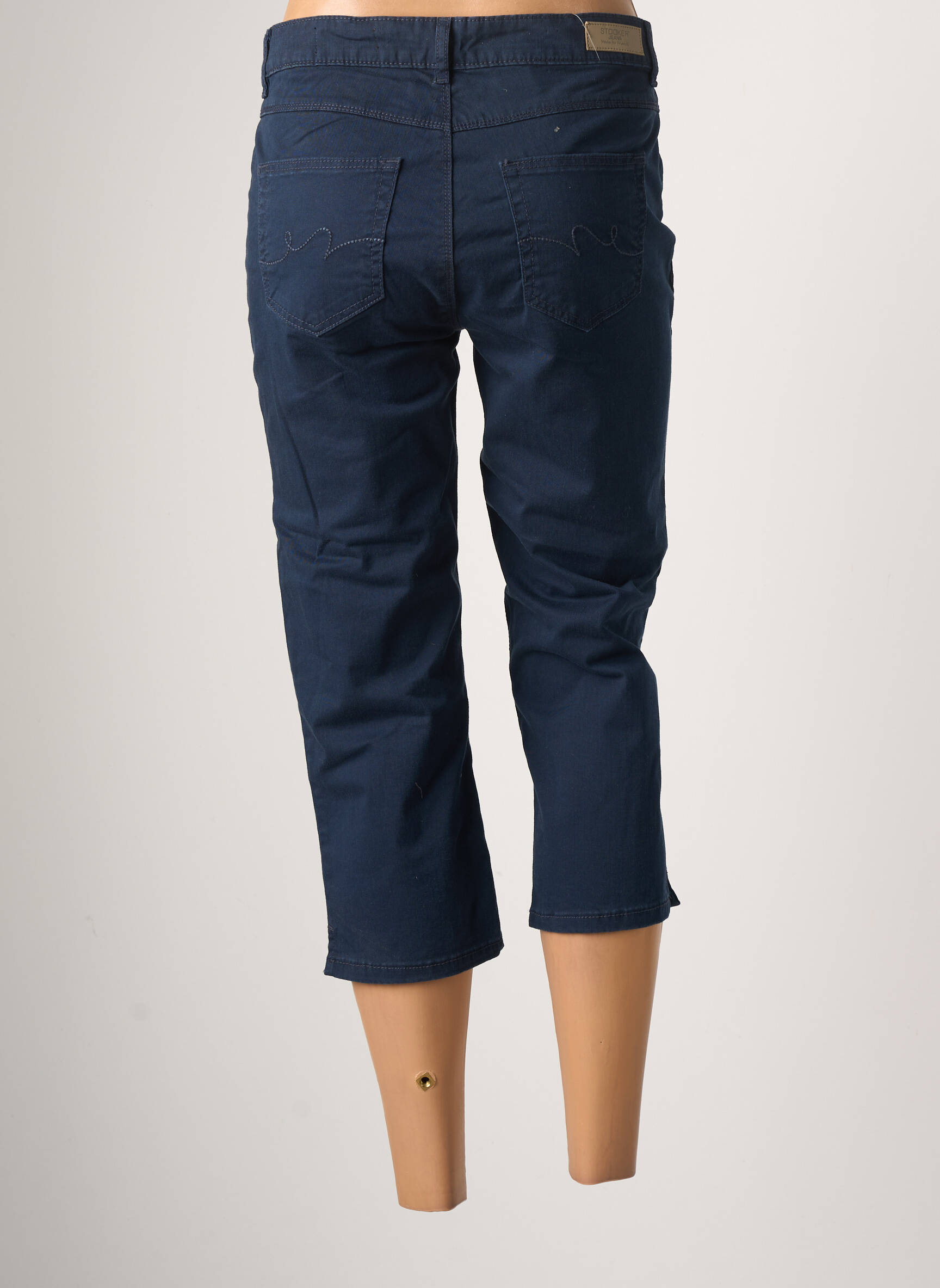 Stooker Corsaire Femme couleur bleu