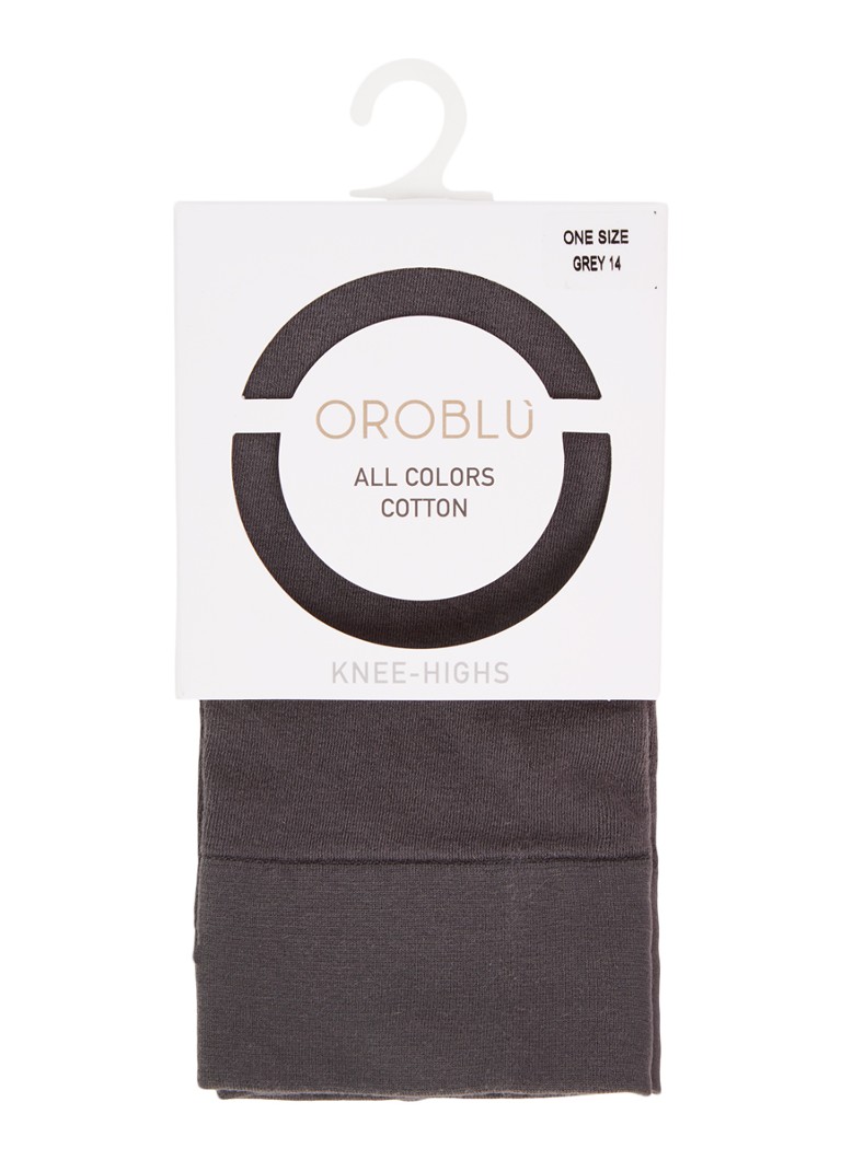 Podkolenky Oroblu All Colors