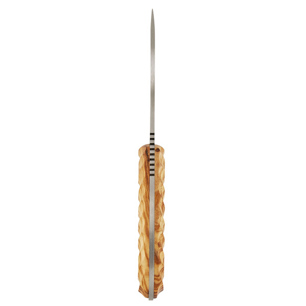 ONDULAR III - Feststehendes Messer