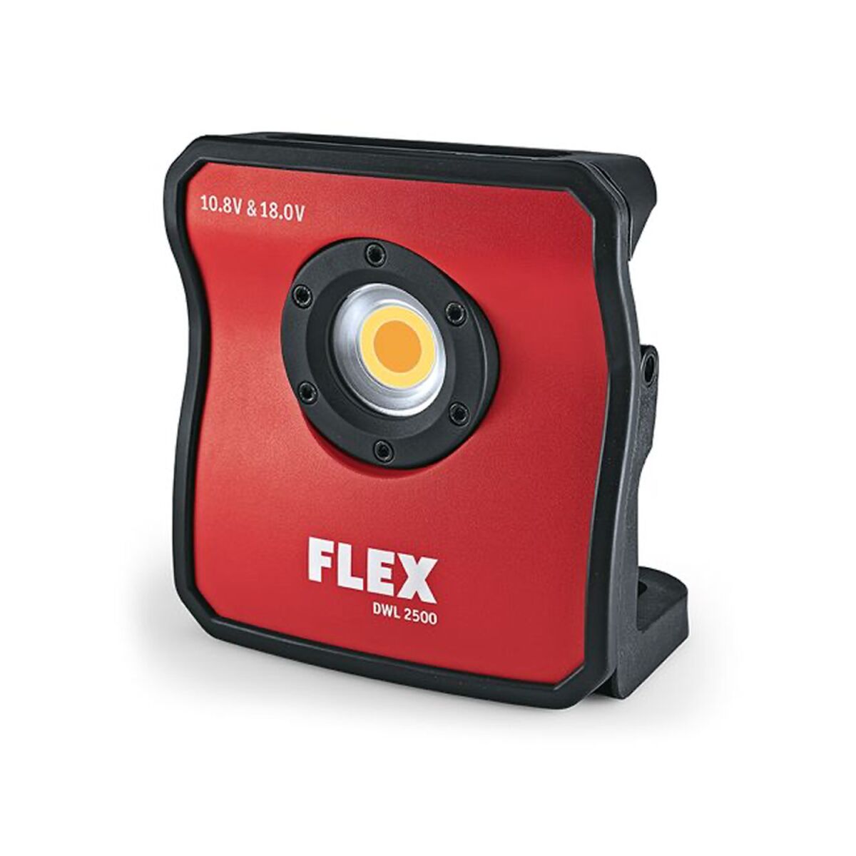 FLEX DWL 2500 10.8/18.0 Akku-Vollspektrumleuchte