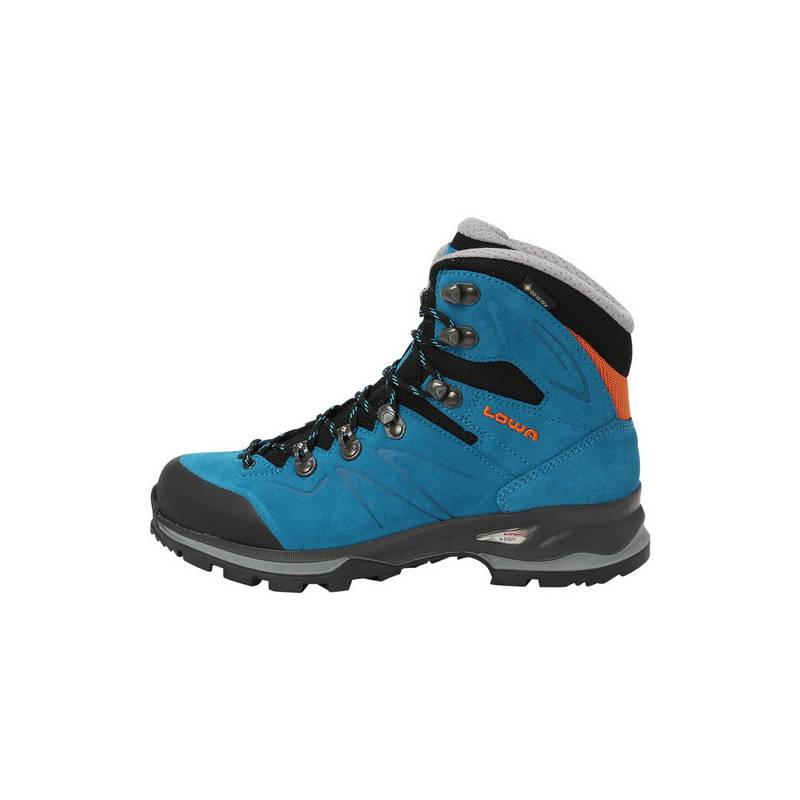 Lowa BADIA GTX WS Stiefel Damen