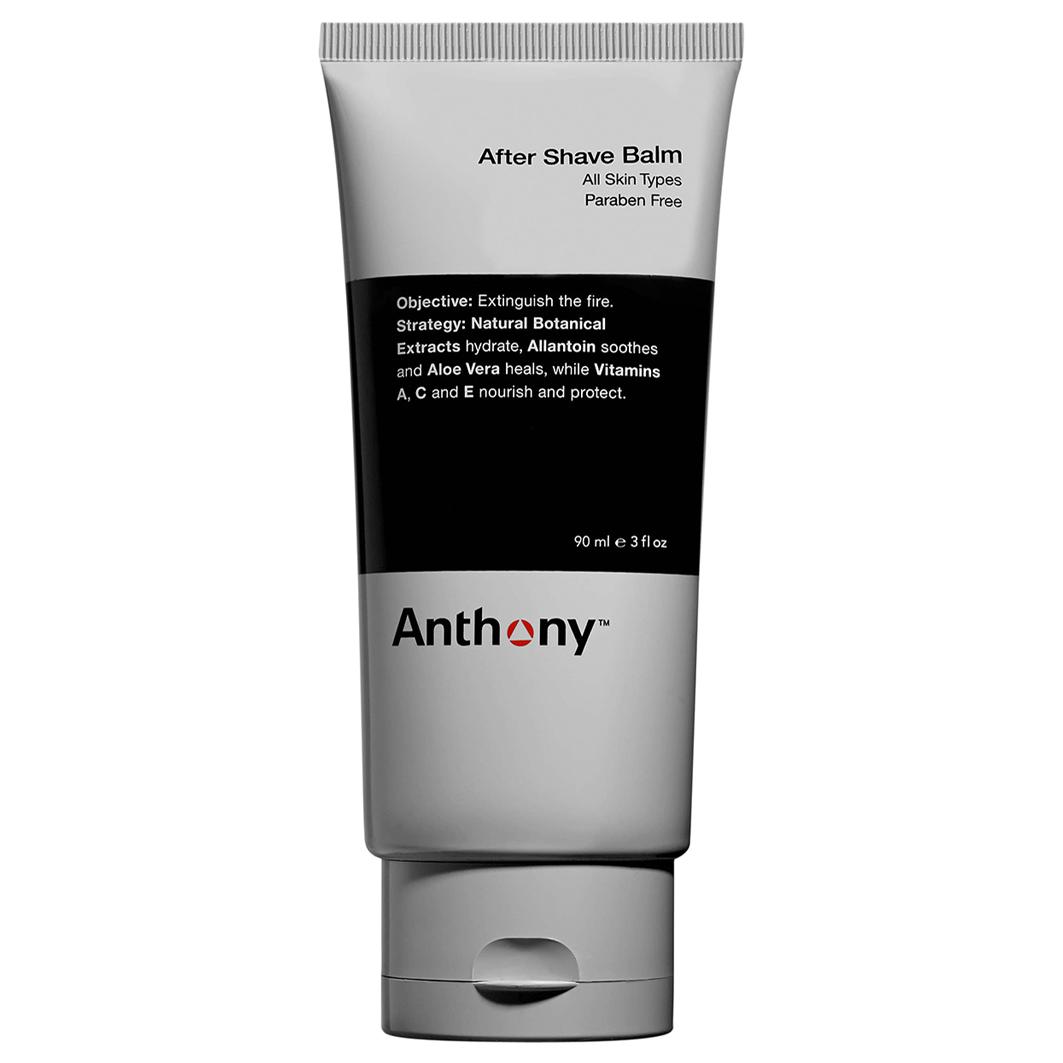 Aftershave Balm