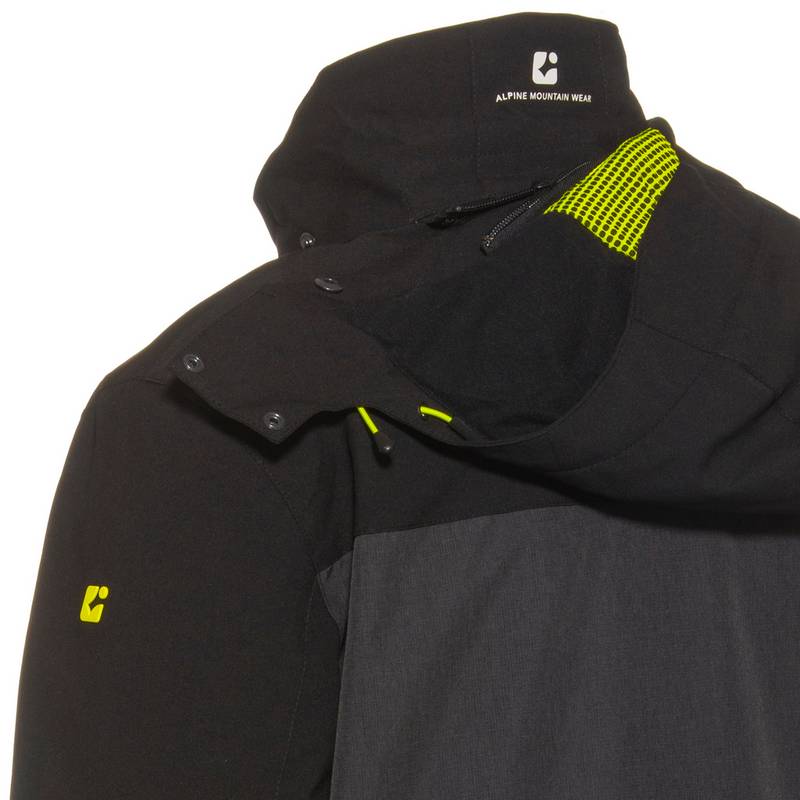 KILLTEC KSW 56 Skijacke Herren