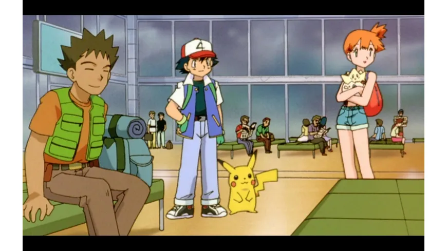 Pokémon – Der Film