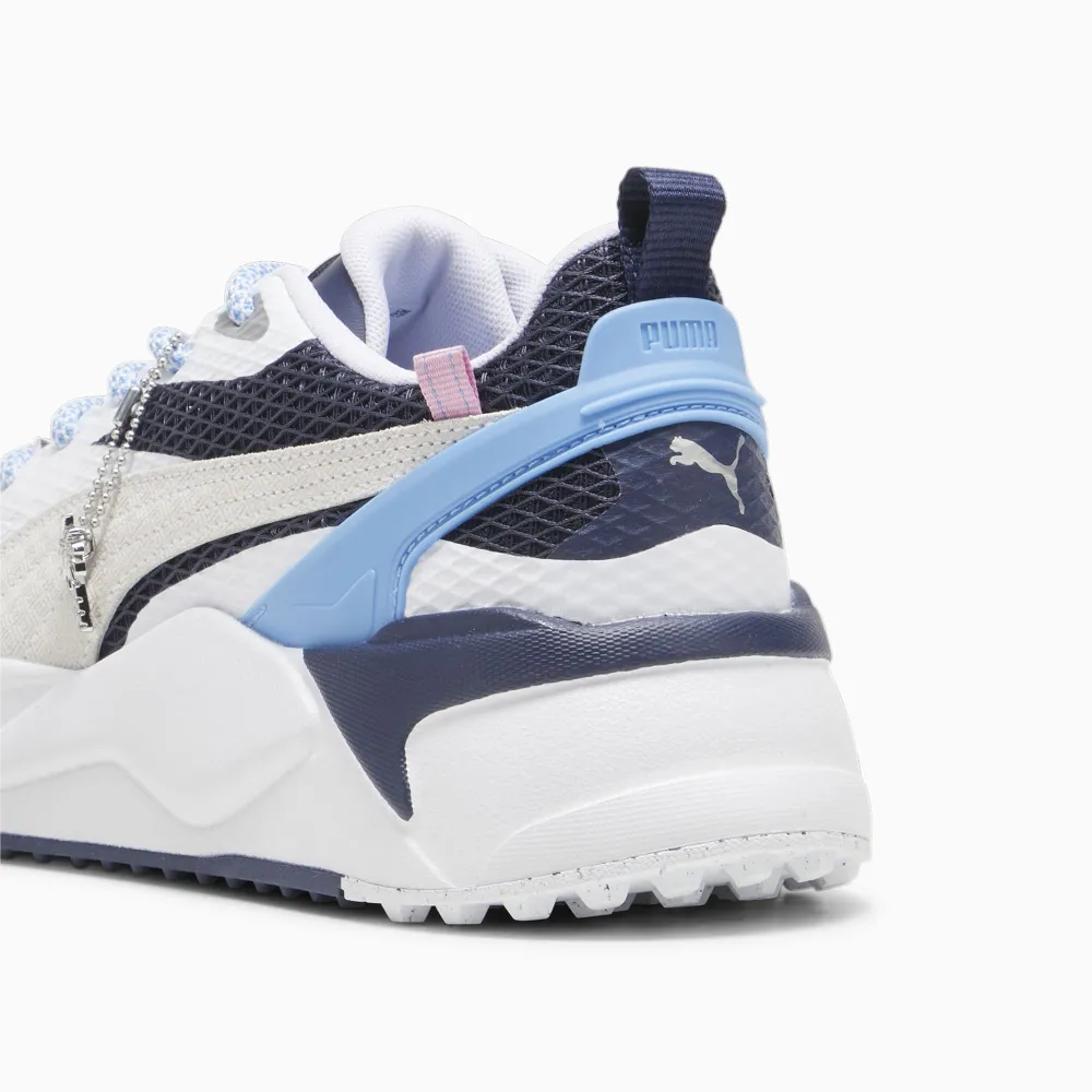 PUMA x PALM TREE CREW GS Efekt 309780_01 / weiss