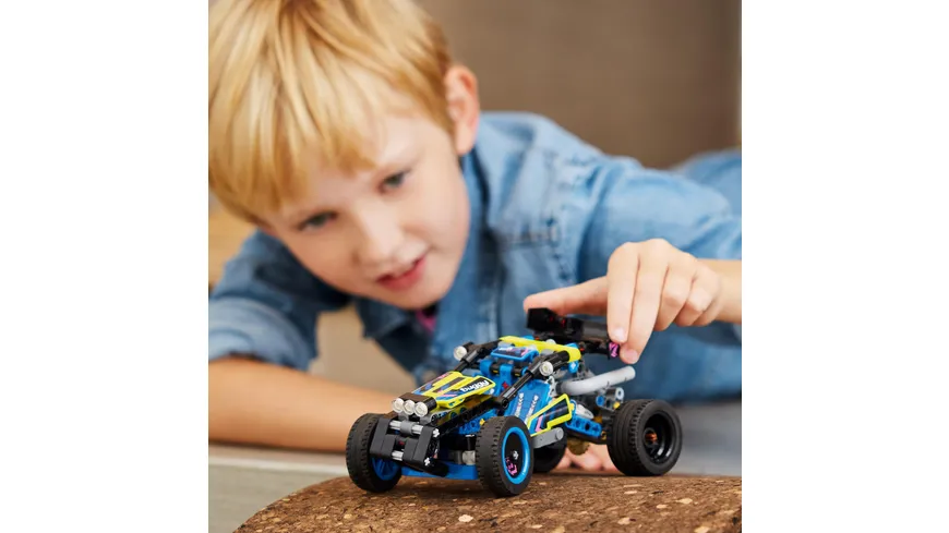 LEGO Technic 42164 Offroad Rennbuggy