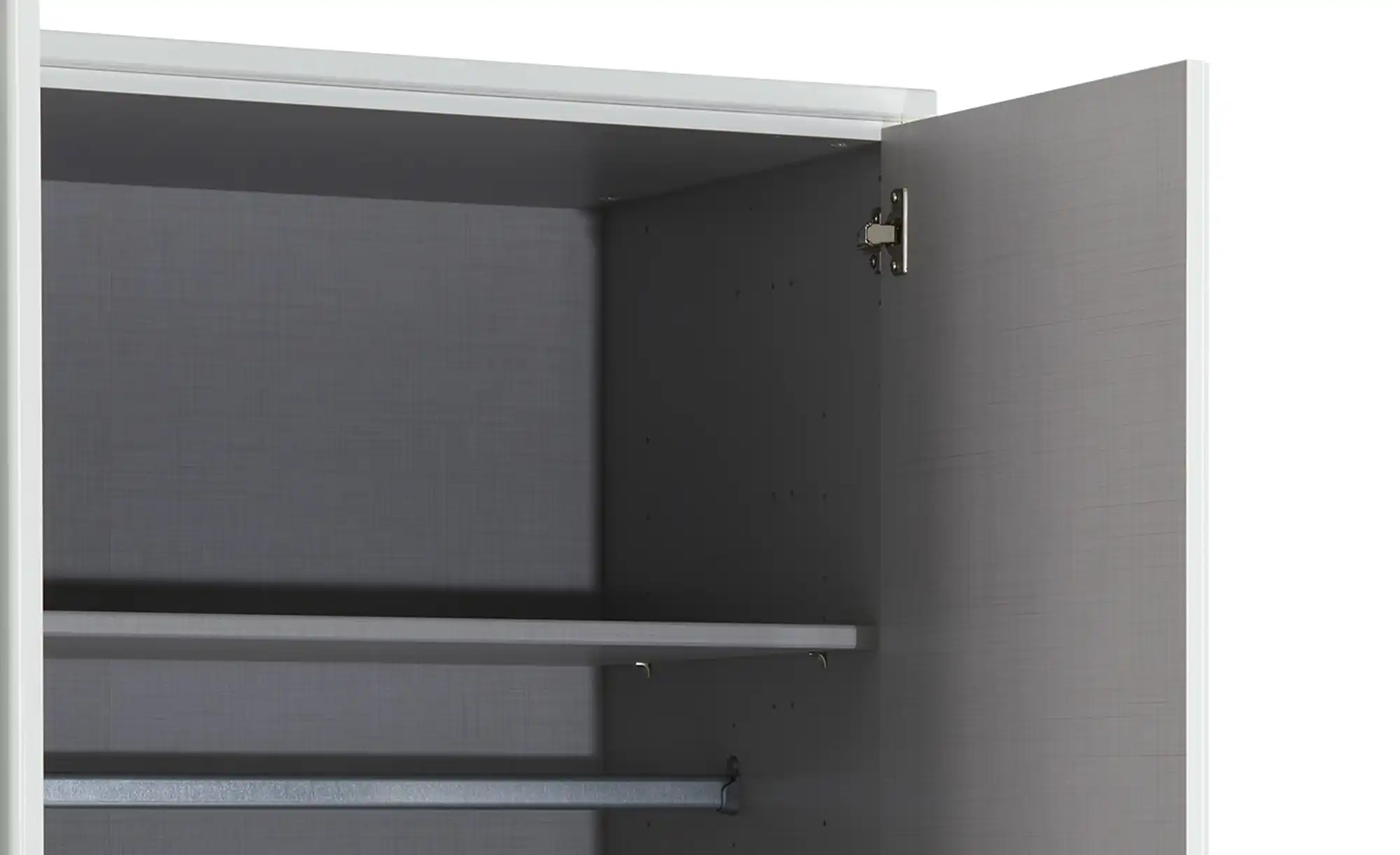 Drehtürenschrank