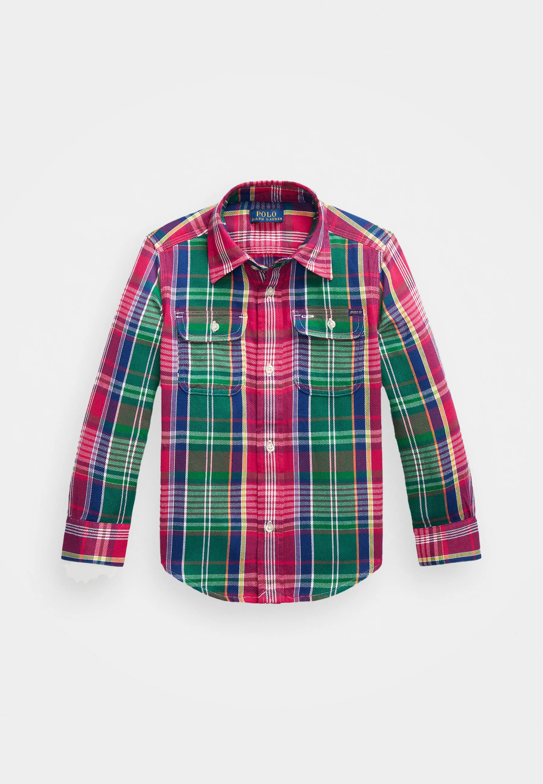 Camisa Polo Ralph Lauren MATLOCK