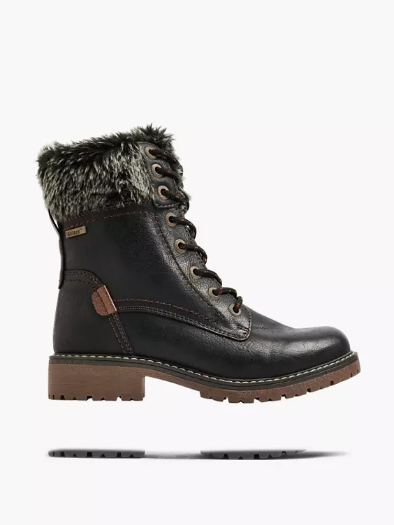 Easy Street Komfort Schnürboots