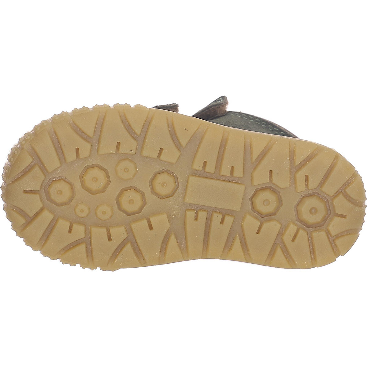 Baby Winterschuhe JULIANO für Jungen