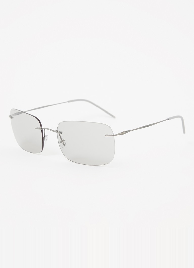 Giorgio Armani solbriller AR1512M