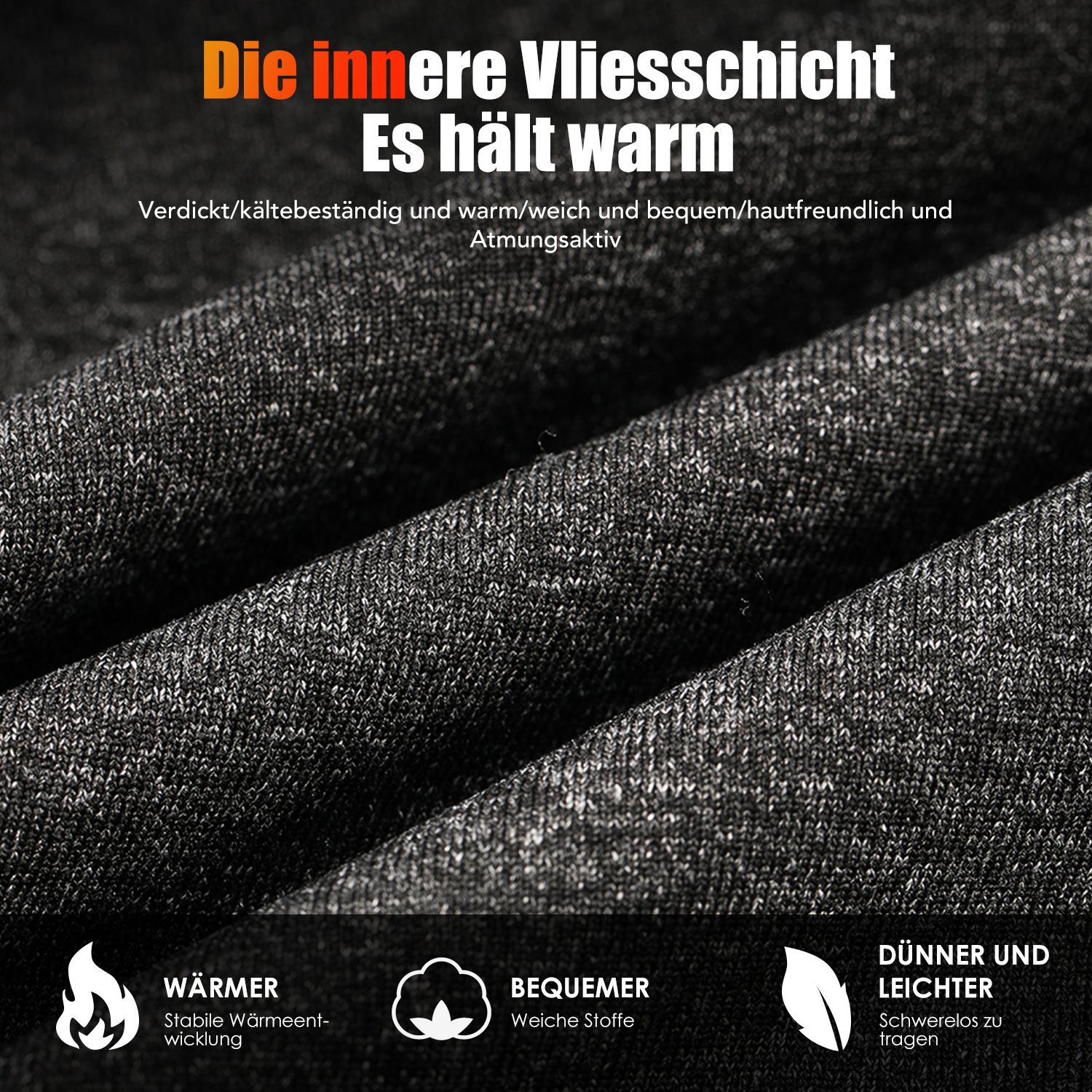 LETGOSPT Sturmhaube Fahren Winddicht Warm Gesichtshaube Einheitsgröße Herren/Damen (Herbst Winter Balaclava) für Outdoorsports Radfahren, Snowboarden, Skifahren, Motorrad