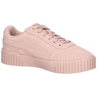 PUMA Carina 2.0 SD Sneaker in rosa