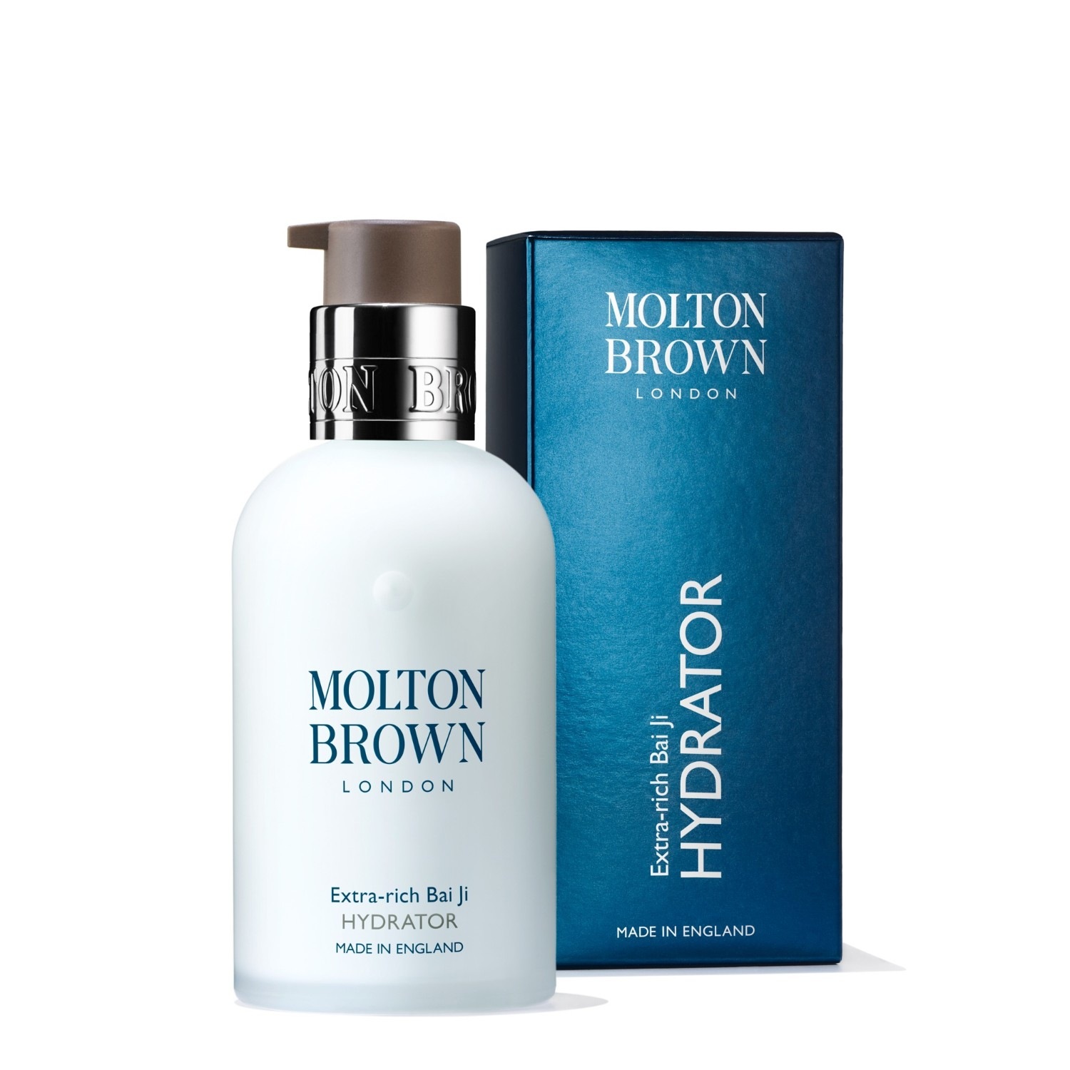 Extra-rich Bai Ji Hydrator