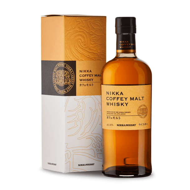 Nikka Coffey Malt 45%