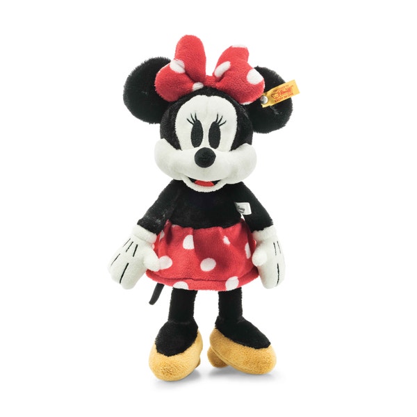 Disney Originals Minnie Maus, 31 cm, mehrfarbig