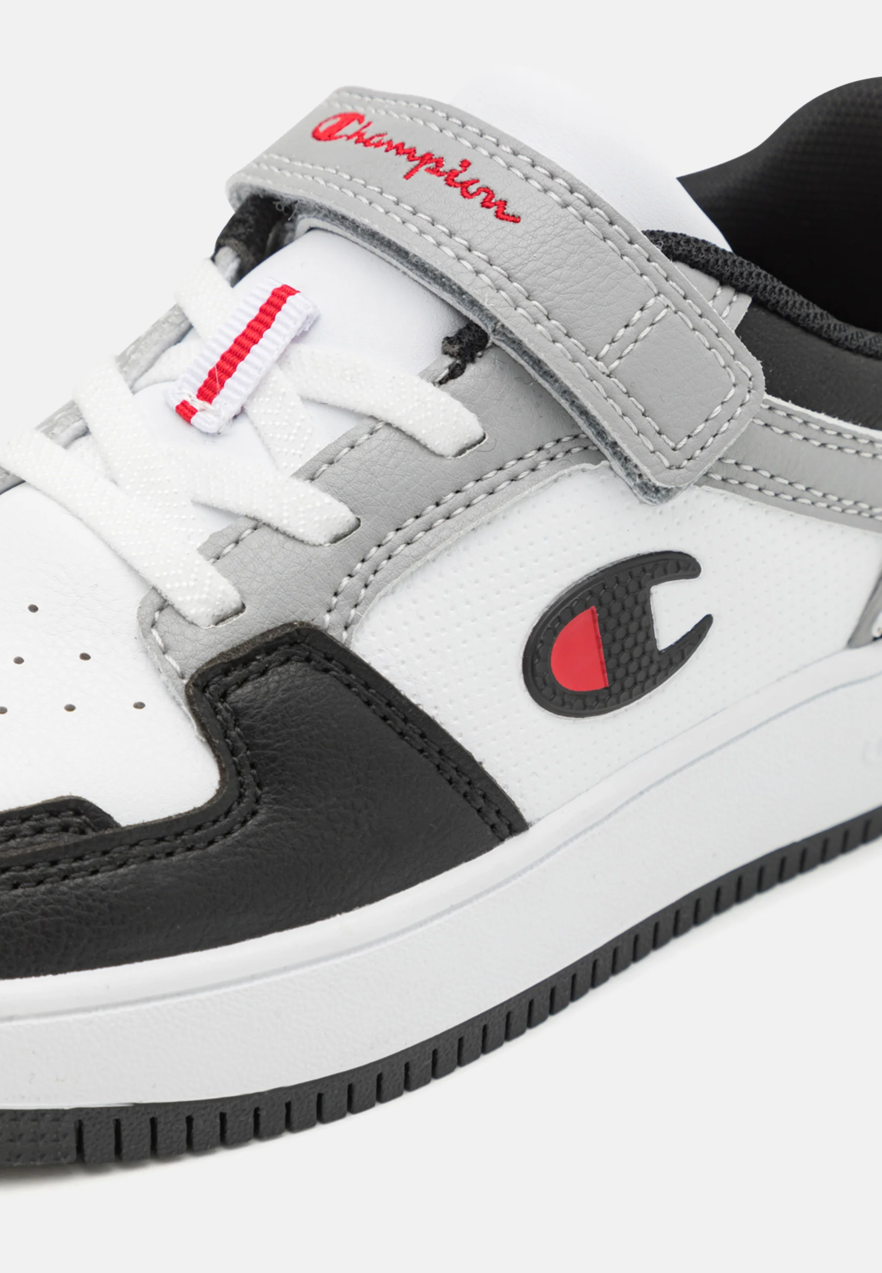 Champion REBOUND 2.0 LOW UNISEX - Zapatillas de baloncesto