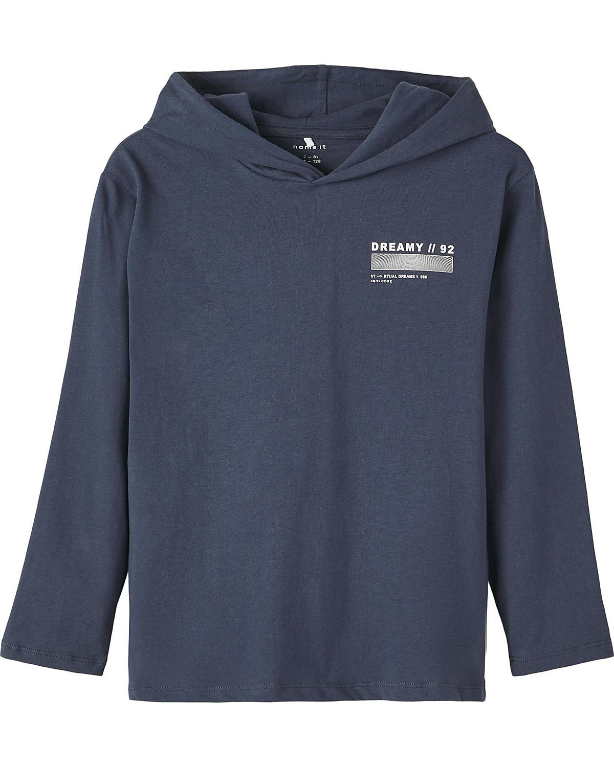 Langarmshirt NKMNAPPO für Jungen