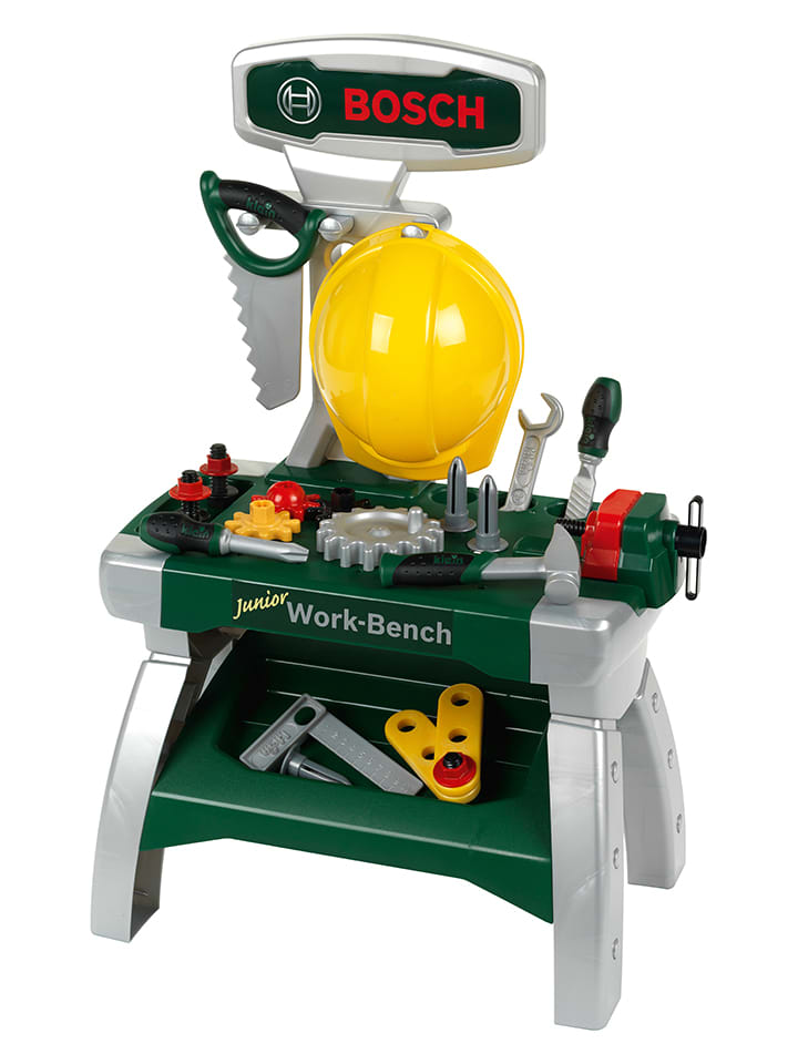 Theo Klein Werkbank 