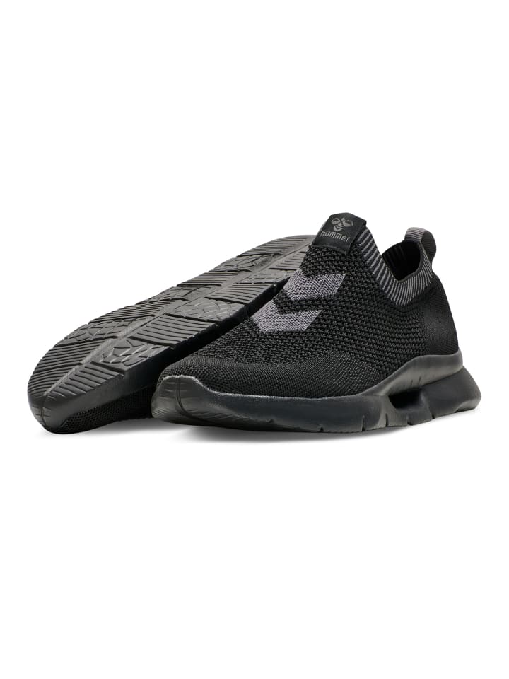 Hummel Hummel Shoe Tatum Seamless Erwachsene in BLACK/BLACK günstig kaufen