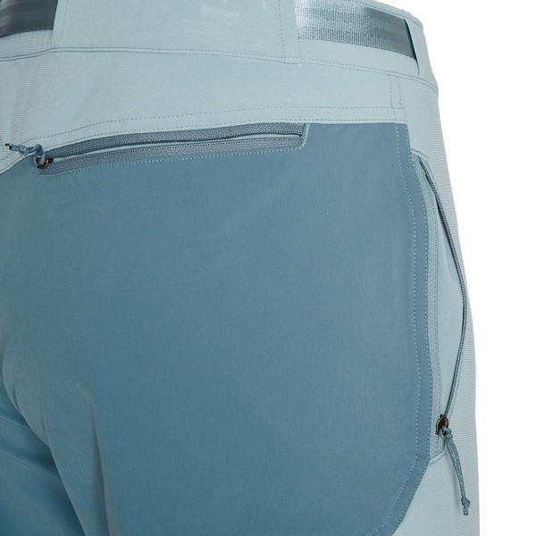 W' S TERRAVIA ALPINE PANTS - REG Damen - Softshellhose