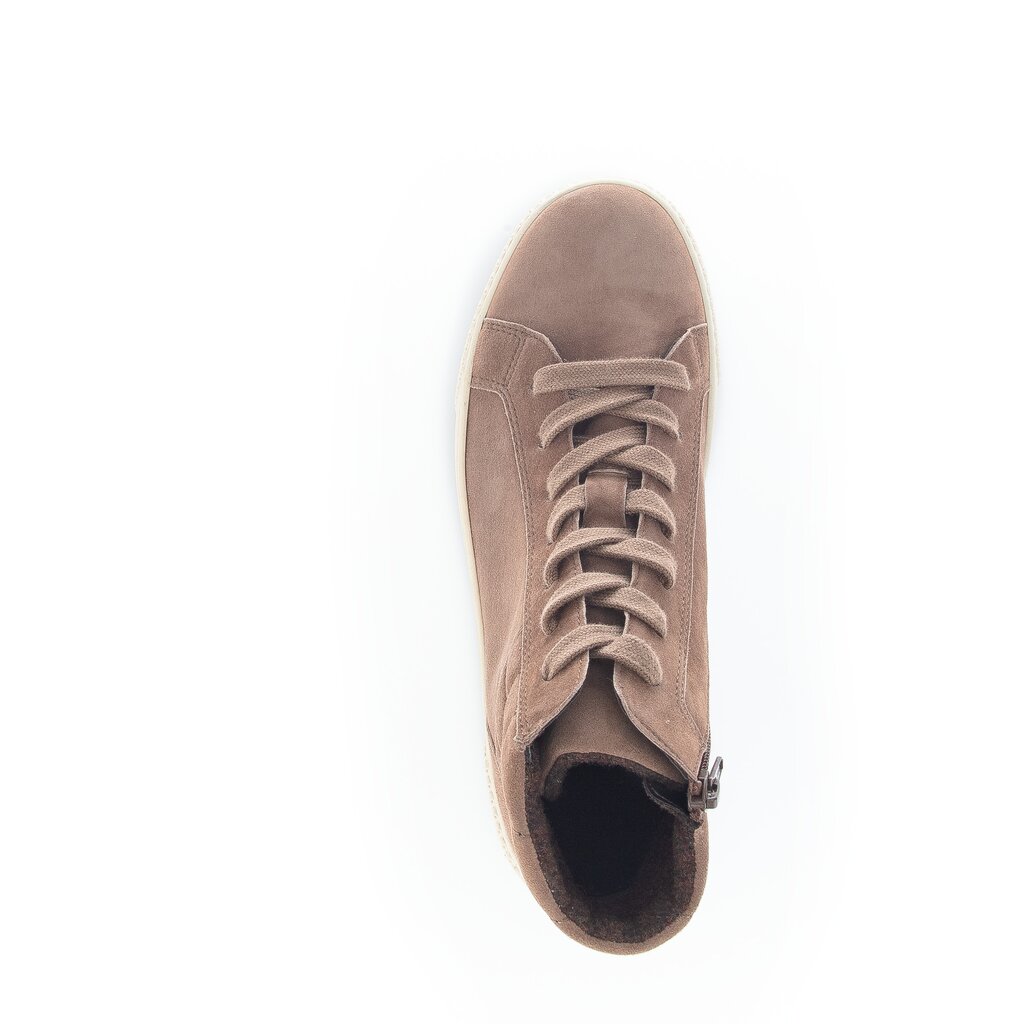 Gabor fashion Sneaker high braun