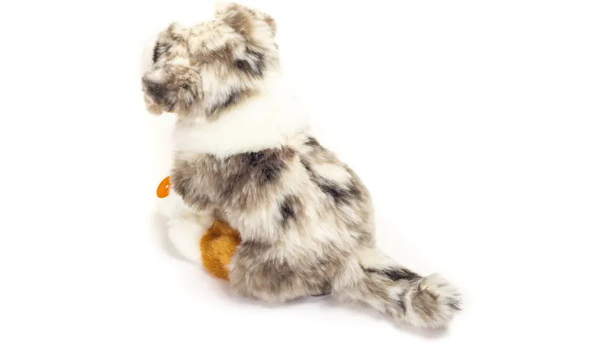 Teddy-Hermann - Australian Shepherd Welpe, 22 cm