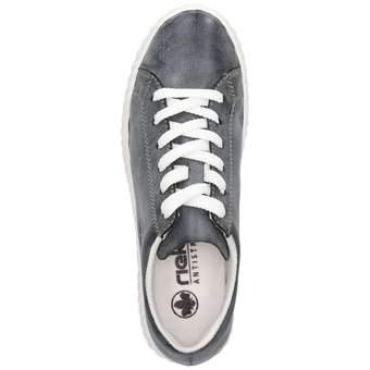 Rieker Sneaker in blau