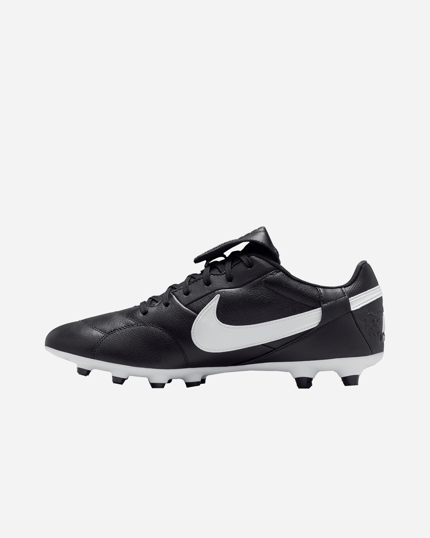 Buty piłkarskie Nike Remier III Fg M HM0265-002