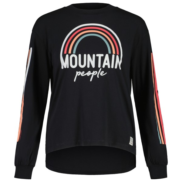 Maloja - Women's StrahlkogelM. - Longsleeve