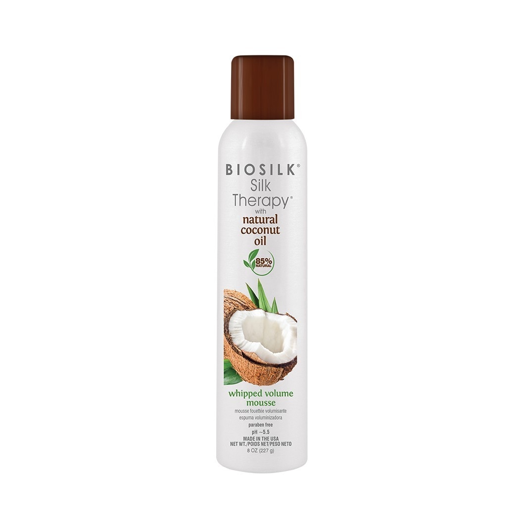 Whipped Volume Mousse
