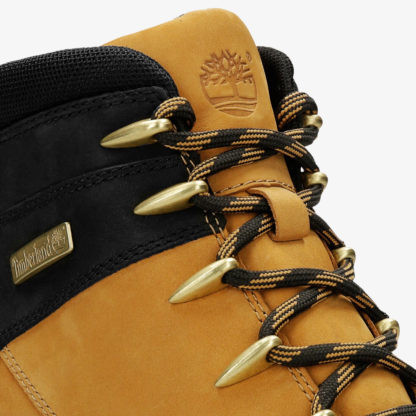 TIMBERLAND EURO SPRINT HIKER Gelb