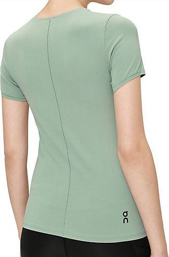 On Damen Sportshirt MOVEMENT