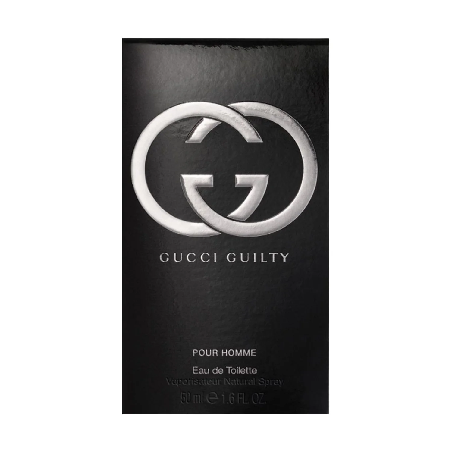 Guilty Pour Homme Guilty Pour Homme - Eau de Toilette