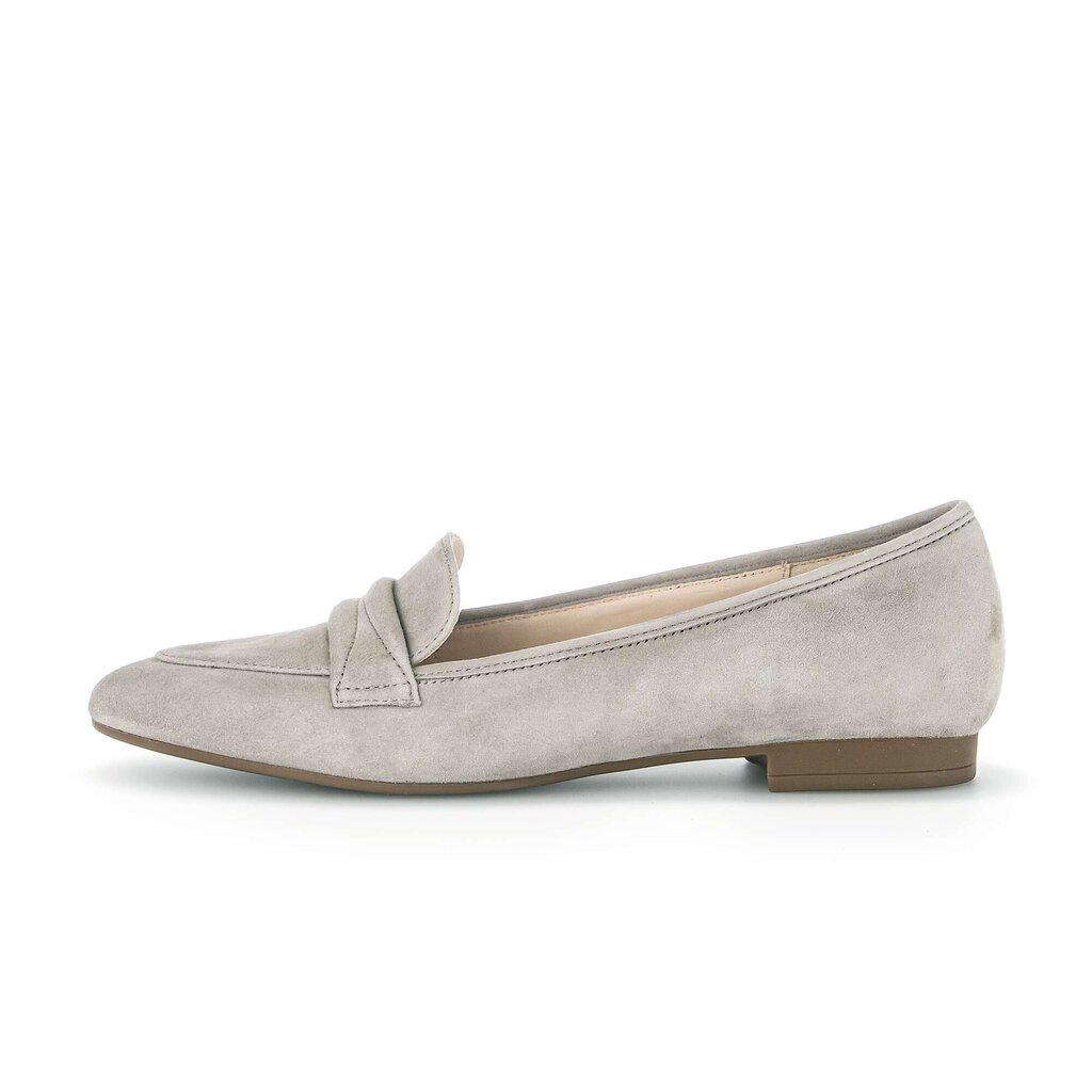 Gabor fashion Slipper beige