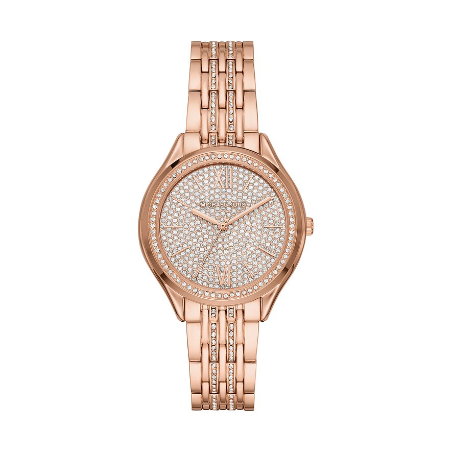 Michael Kors Damenuhr Mindy
