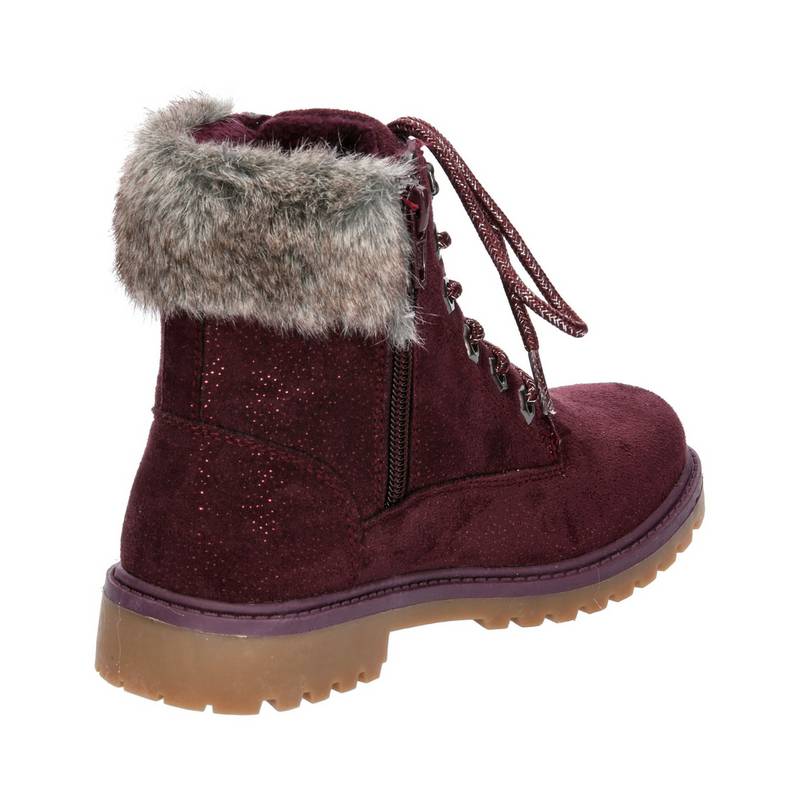 LICO Winterstiefel Stiefel Mdchen