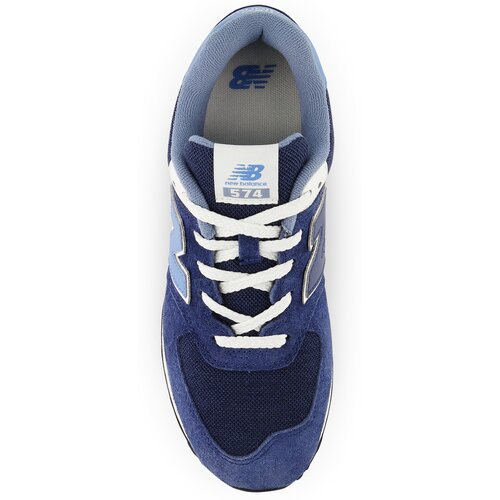 KINDER FREIZEITSCHUHE 574
