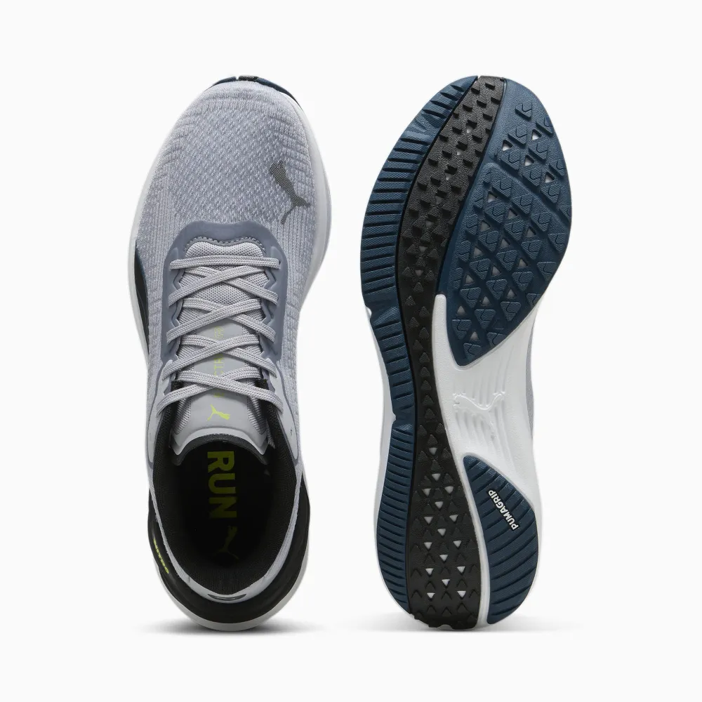 PUMA Electrify NITRO 3 378455_09 / grau
